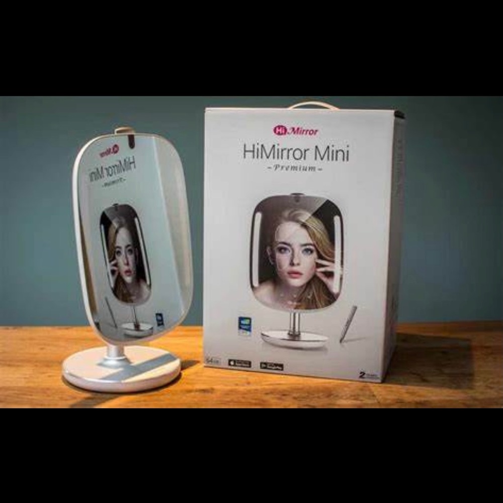 Himirror mini
